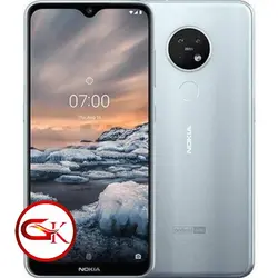 گوشی موبایل نوکیا NOKIA 6.2 با حافظه 64GB