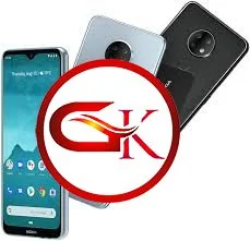 گوشی موبایل نوکیا NOKIA 6.2 با حافظه 64GB