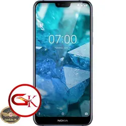 گوشی موبایل نوکیا NOKIA 7.1 با حافظه 64GB