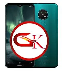 گوشی موبایل نوکیا NOKIA 7.2 با حافظه 128GB