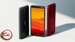 گوشی موبایل نوکیا NOKIA C1 با حافظه 16GB