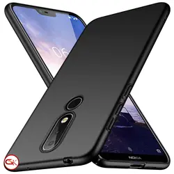 گوشی موبایل نوکیا X6 پلاس Nokia X6 Plus با طراحی زیبا
