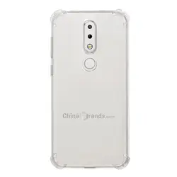 گوشی موبایل نوکیا X6 پلاس Nokia X6 Plus با طراحی زیبا