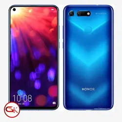 گوشی موبایل هانر Honor View 20 با حافظه داخلی 256GB و رم 8GB