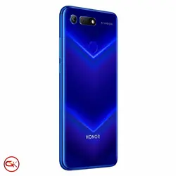 گوشی موبایل هانر Honor View 20 با حافظه داخلی 256GB و رم 8GB