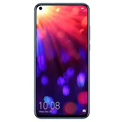 گوشی موبایل هانر Honor View 20 با حافظه داخلی 256GB و رم 8GB