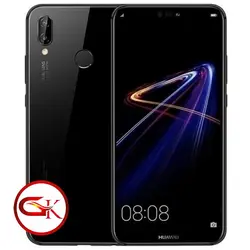گوشی موبایل هوآوی Nova 3e با حافظه 64GB