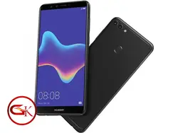 گوشی موبایل هواوی 2018 Huawei Y9 با طراحی و بدنه بسیار زیبا