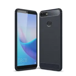 گوشی موبایل هواوی 2018 Huawei Y9 با طراحی و بدنه بسیار زیبا