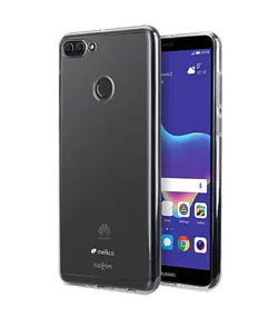 گوشی موبایل هواوی 2018 Huawei Y9 با طراحی و بدنه بسیار زیبا