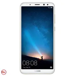 گوشی موبایل هواوی Huawei Mate 10 Lite با طراحی فوق العاده زیبا و متفاوت