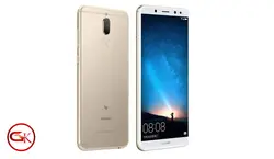 گوشی موبایل هواوی Huawei Mate 10 Lite با طراحی فوق العاده زیبا و متفاوت