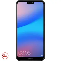 گوشی موبایل هواوی Huawei NOVA 3E با طراحی زیبا و متفاوت