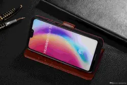 گوشی موبایل هواوی Huawei NOVA 3E با طراحی زیبا و متفاوت