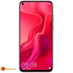 گوشی موبایل هواوی Huawei Nova 4 با حافظه 128G و رم 8G