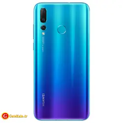 گوشی موبایل هواوی Huawei Nova 4 با حافظه 128G و رم 8G