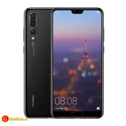 گوشی موبایل هواوی Huawei P20 Pro با حاغظه داخلی 64G و رم 6G