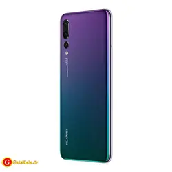 گوشی موبایل هواوی Huawei P20 Pro با حاغظه داخلی 64G و رم 6G