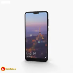 گوشی موبایل هواوی Huawei P20 Pro با حاغظه داخلی 64G و رم 6G