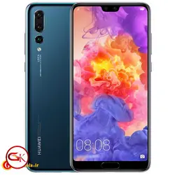 گوشی موبایل هواوی Huawei P20 Pro با حافظه داخلی 128G و رم 6G