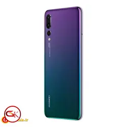 گوشی موبایل هواوی Huawei P20 Pro با حافظه داخلی 128G و رم 6G