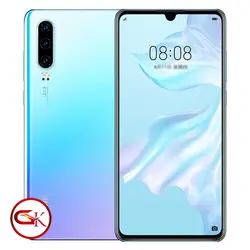گوشی موبایل هواوی Huawei p30 با حافظه 256GB