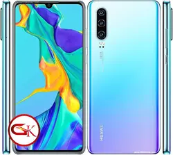 گوشی موبایل هواوی Huawei p30 با حافظه 256GB