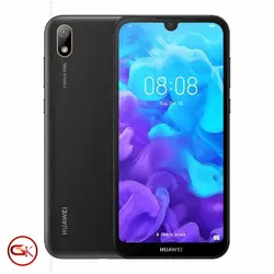 گوشی موبایل هواوی Huawei Y5 2019 با حافظه داخلی 32 گیگابایت
