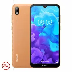 گوشی موبایل هواوی Huawei Y5 2019 با حافظه داخلی 32 گیگابایت