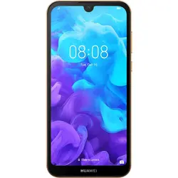 گوشی موبایل هواوی Huawei Y5 2019 با حافظه داخلی 32 گیگابایت