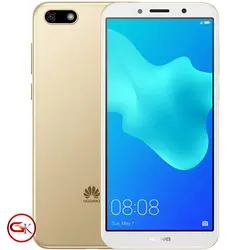 گوشی موبایل هواوی Huawei Y5 Lite 2018 با حافظه داخلی 16GB