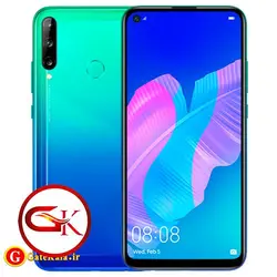 گوشی موبایل هواوی Huawei Y7p با حافظه 64GB