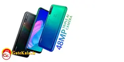 گوشی موبایل هواوی Huawei Y7p با حافظه 64GB