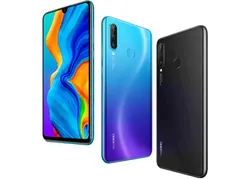 گوشی موبایل هواوی Huawei P30 Lite با سخت افزار های بسیار قوی و طراحی زیبا