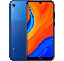 گوشی موبایل هواوی Huawei Y6s با حافظه 64GB