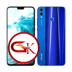 گوشی موبایل هواوی هانر Huawei HONOR 8X با طراحی بسیار زیبا