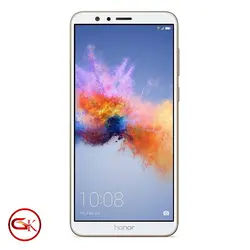 گوشی موبایل هواوی هانر Honor 7X با طراحی بسیار زیبا