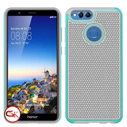 گوشی موبایل هواوی هانر Honor 7X با طراحی بسیار زیبا