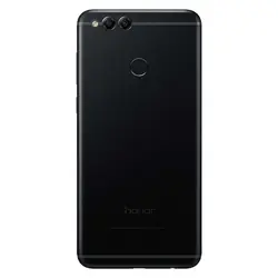 گوشی موبایل هواوی هانر Honor 7X با طراحی بسیار زیبا