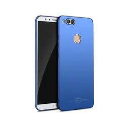 گوشی موبایل هواوی هانر Honor 7X با طراحی بسیار زیبا