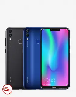 گوشی هواوی Huawei Honor 8C با حافظه داخلی 32GB