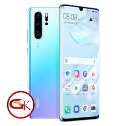 گوشی هواوی Huawei p30 pro با حافظه داخلی 128 GB
