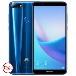 گوشی هواوی Huawei Y7 Prime 2018 با حافظه داخلی 32