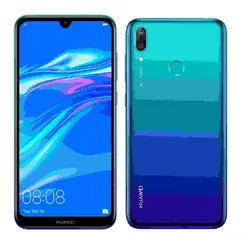 گوشی هواوی Y7 Prime 2019 با حافظه داخلی 32GB