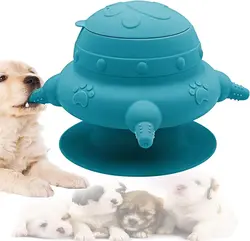 ظرف شیردهی مخصوص حیوانات کوچک با حجم 240 میلی لیتر مارک SYOSI