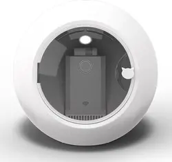 دستگاه خشک کن اتوماتیک حیوانات خانگی با قابلیت کنترل دما مارک COOLBABY