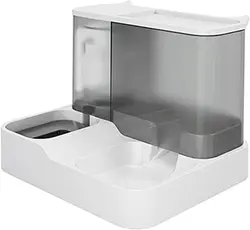 ظرف آب و غذای اتوماتیک حیوانات خانگی مارک Coclux