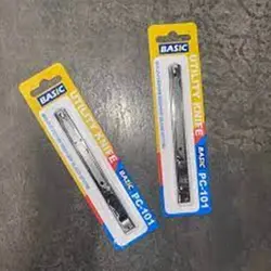 کاتر فلزی بیسیک مدل PC-101