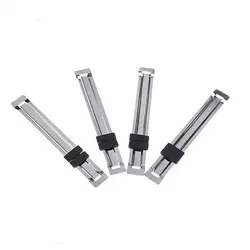 گیره پوشه بسته ی 50 عددی