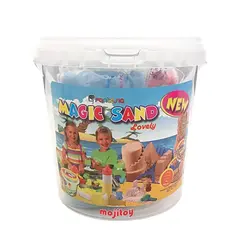 شن بازی 1 کیلویی